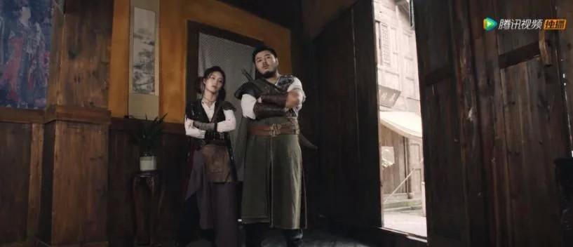 寻找萌小老虎